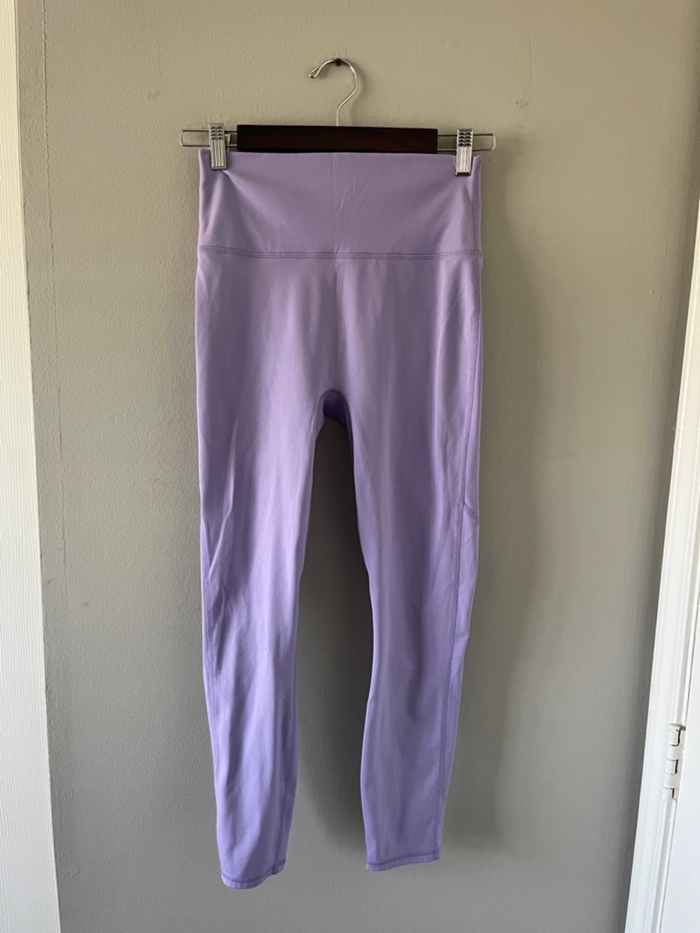 Motion365 Fabletics Lavender Leggings